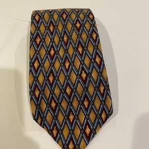 Ermengildo Zegna Tie